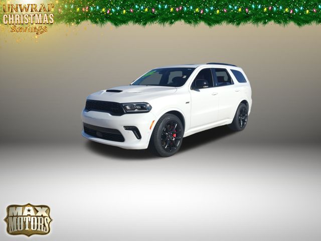 2023 Dodge Durango SRT 392 3