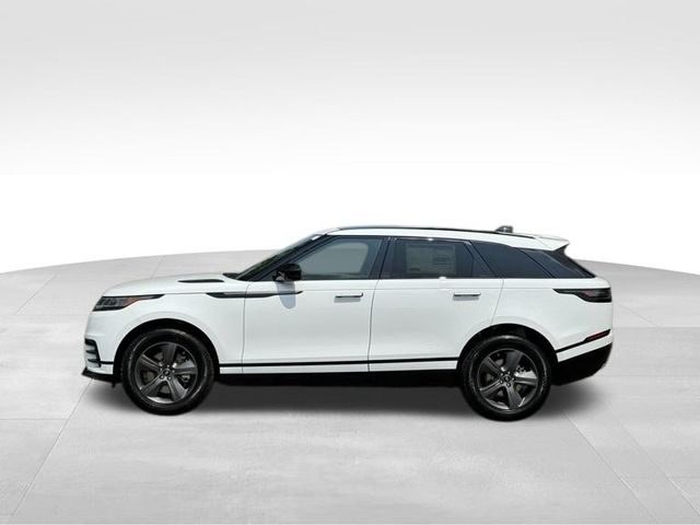 2025 Land Rover Range Rover Velar Dynamic SE 2