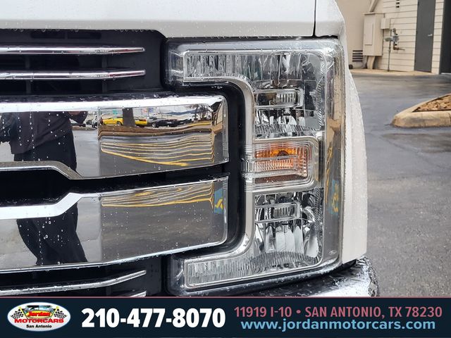 Used Car 2017 Ford F-250sd  Lariat For Sale Under $25,000 In San Antonio, Texas