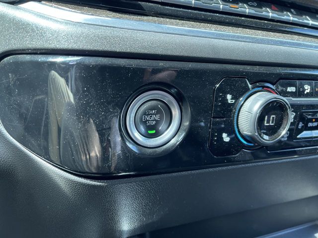 Used 2022 Chevrolet Silverado 1500 For Sale in Livonia, MI