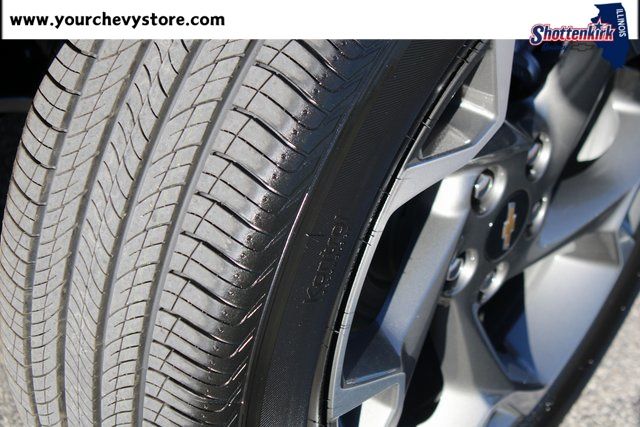 New 2026 Chevrolet Trax SUV