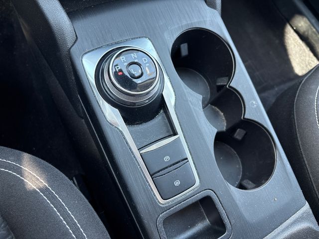 used 2023 Ford Escape car, priced at $23,399