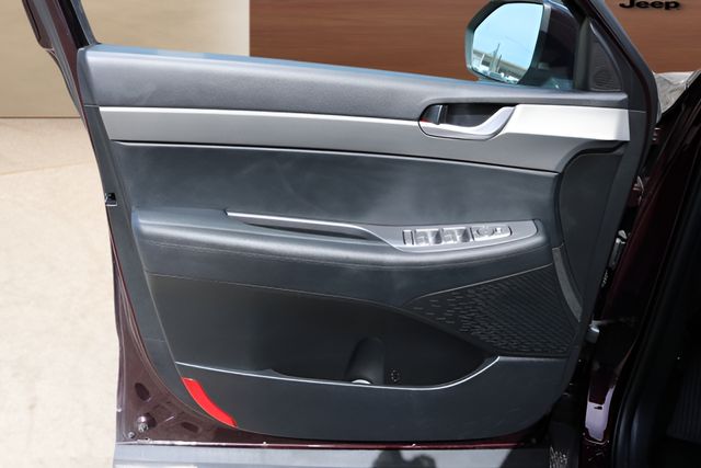 Used Car 2025 Hyundai Palisade  Sel For Sale Under $35,000 In Austin, Texas