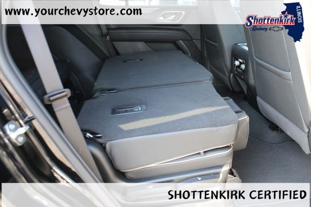 Used 2024 GMC Yukon SUV
