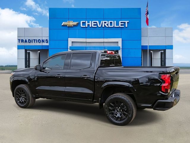 2026 Chevrolet Colorado Work Truck - 6