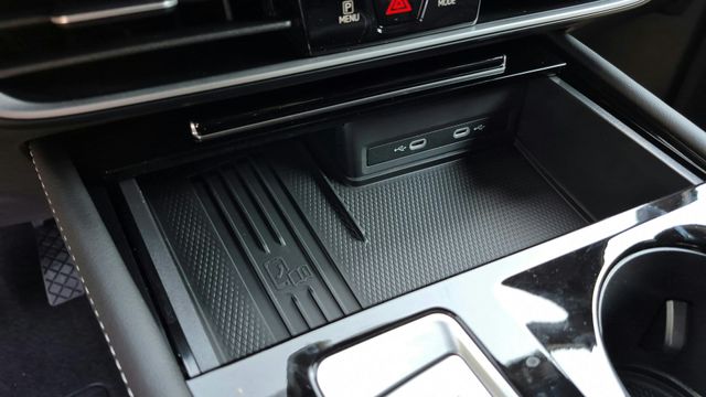 2026 Volkswagen Atlas Cross Sport