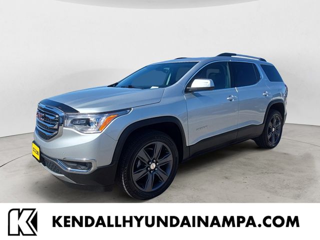 2018 GMC Acadia SLT-2 AWD