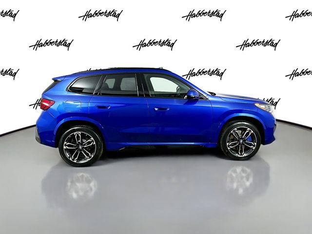 2025 BMW X1 xDrive28i 4