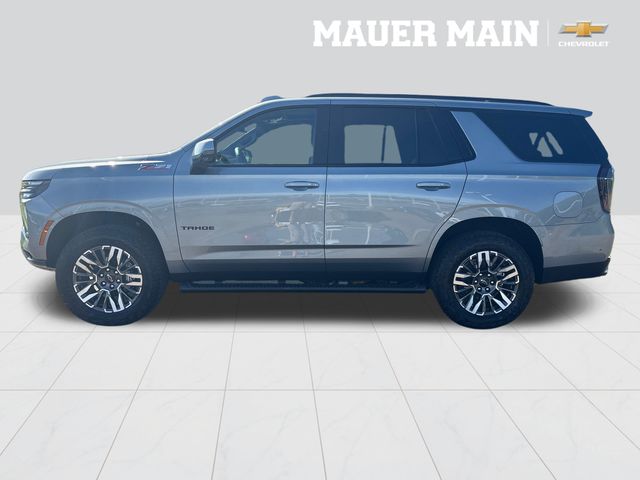 New 2026 Chevrolet Tahoe SUV