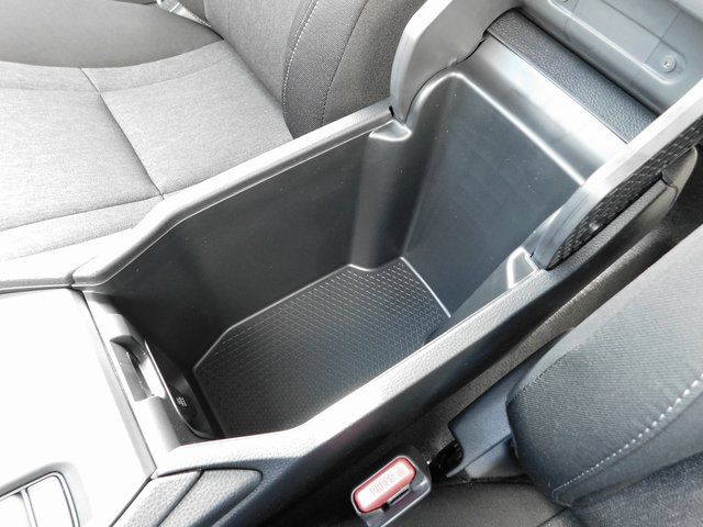 New 2026 Honda Accord LX 4D Sedan
