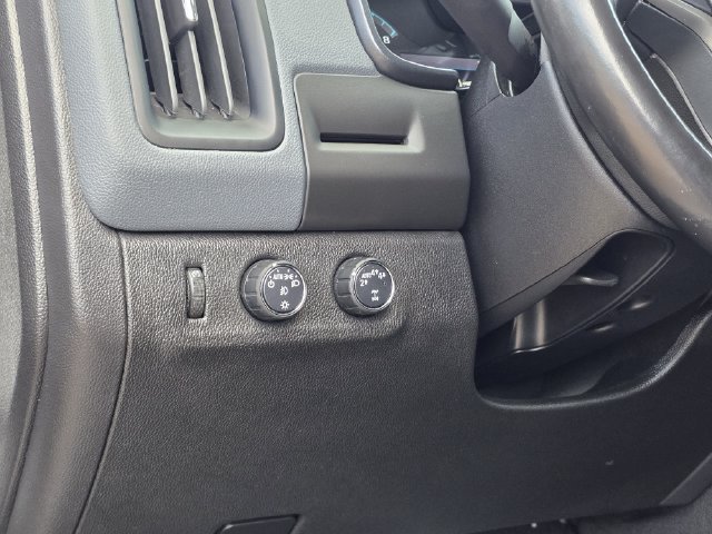 Used 2019 Chevrolet Colorado Truck