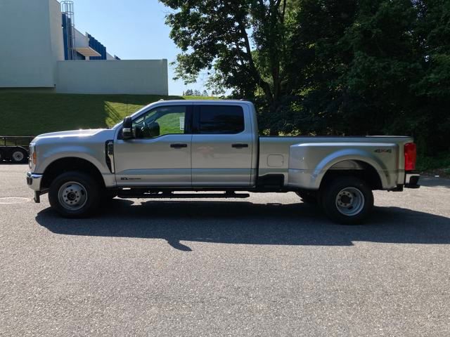 2024 Ford F-350 Super Duty XLT