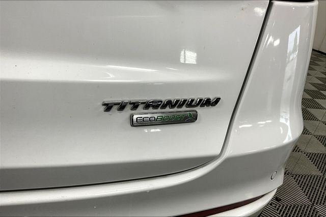 Used 2020 Ford Fusion For Sale in OLIVE BRANCH, MS