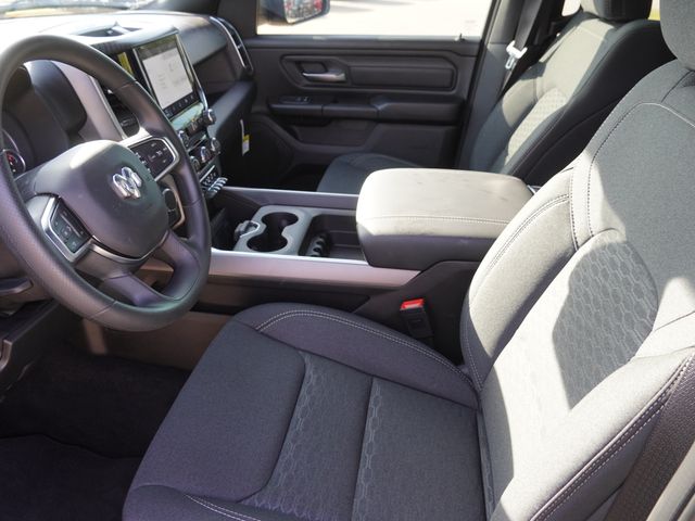 New 2026 Ram 1500 Truck