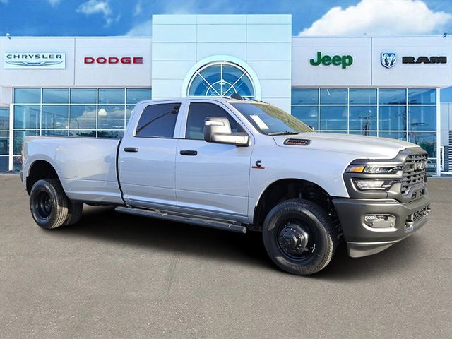 2026 RAM 3500 Tradesman 4X4 Crew Cab LWB's photo