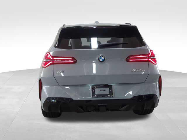 X3 30 xDrive