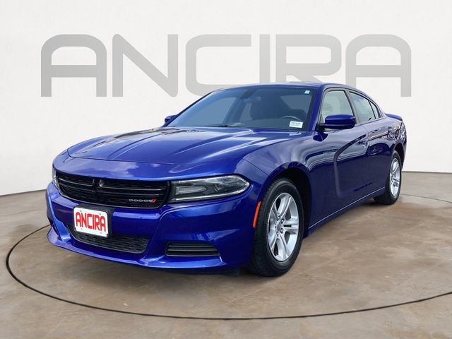 Used Car 2020 Dodge Charger  Sxt For Sale Under $20,000 In San Antonio, Texas