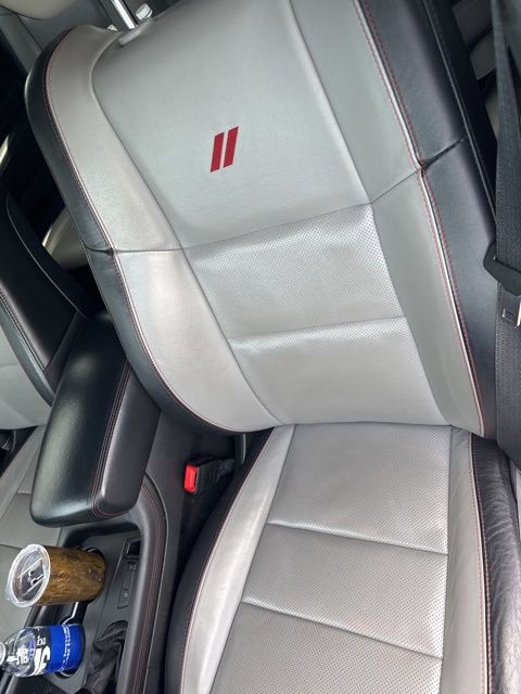 2023 Dodge Durango R/T - Photo 12