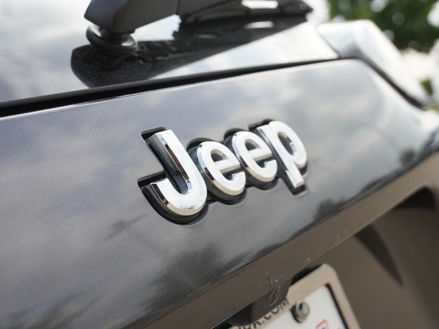 Used 2019 Jeep Cherokee SUV