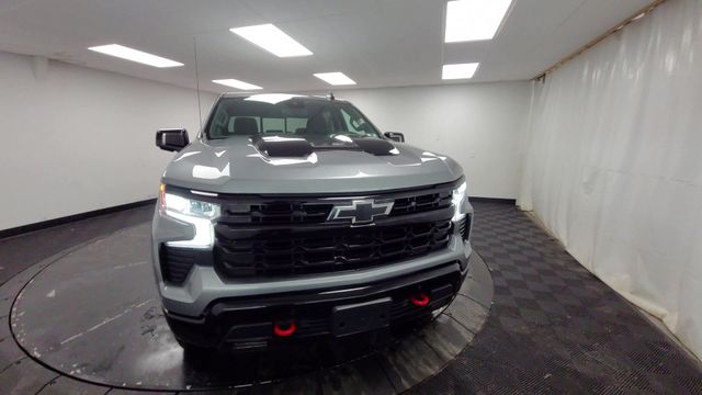 2024 – Chevrolet – Silverado 1500
