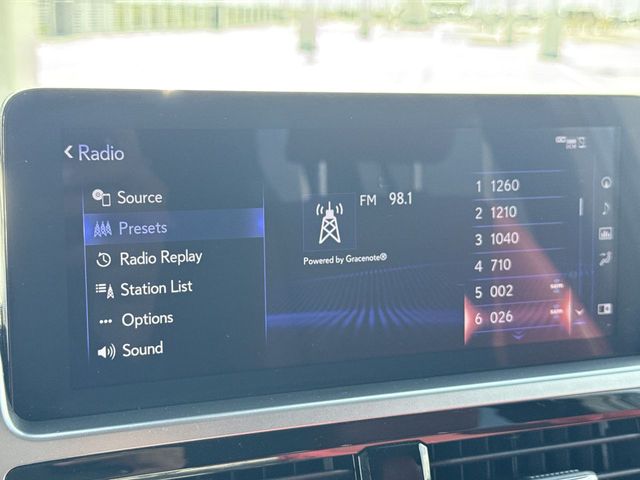 2023 Lexus GX - $58,788