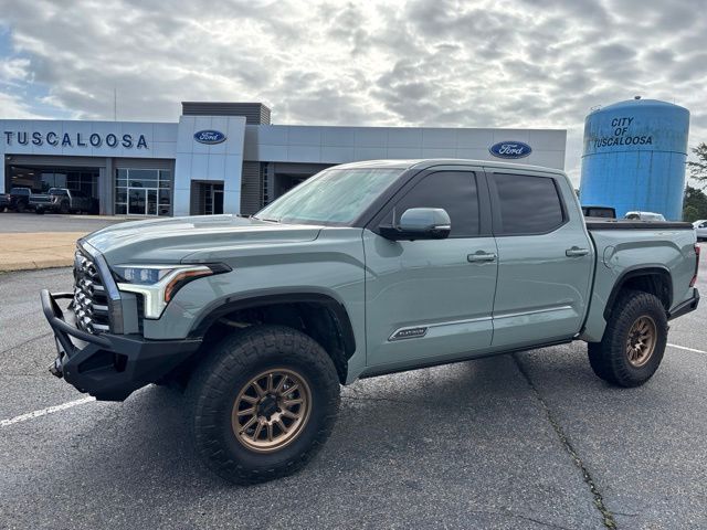 Used 2025 Toyota Tundra Truck