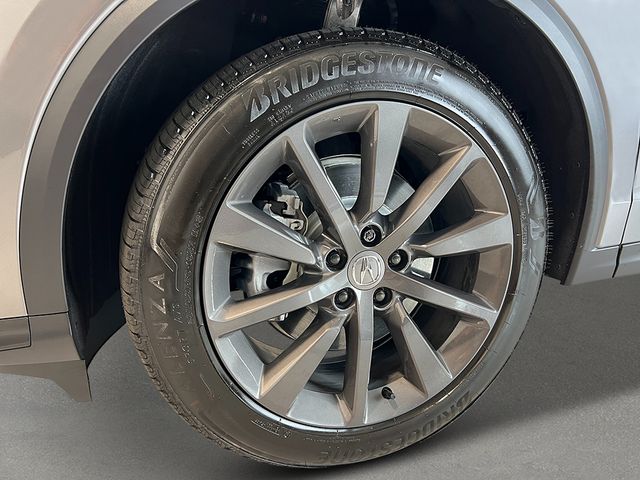2026 Acura MDX A-Spec - Nh-885m/Liquid_Car exterior view 13