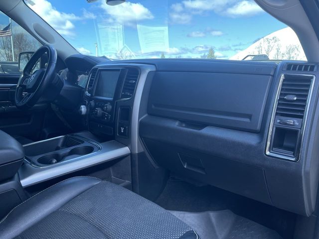 Used 2016 Ram 1500 For Sale in New Hudson, MI