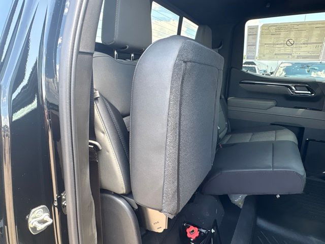 New 2026 Chevrolet Silverado 1500 Truck