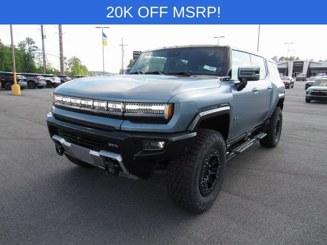 Photo of 2024 GMC Hummer EV SUV 3X in Dallas, GA - 7,  2024 GMC Hummer EV SUV 3X:40648