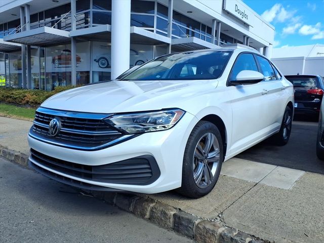 2023 Volkswagen Jetta