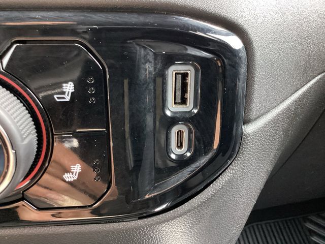Used Car 2023 Chevrolet Silverado 1500  Rst For Sale Under $40,000 In San Antonio, Texas