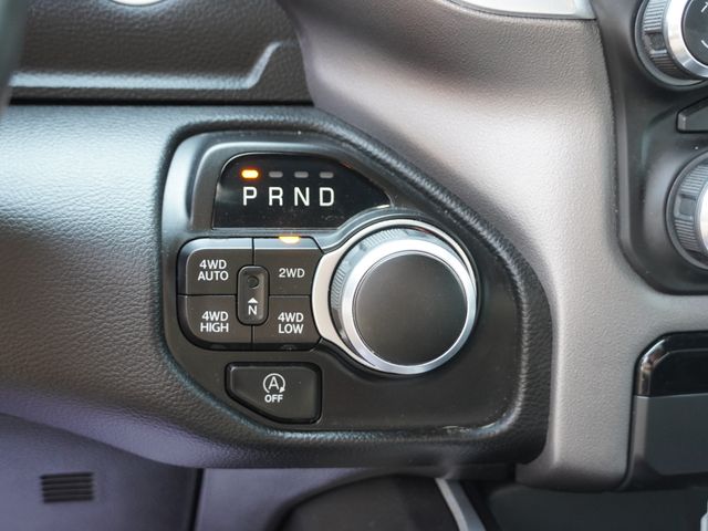 Used 2023 Ram 1500 Truck