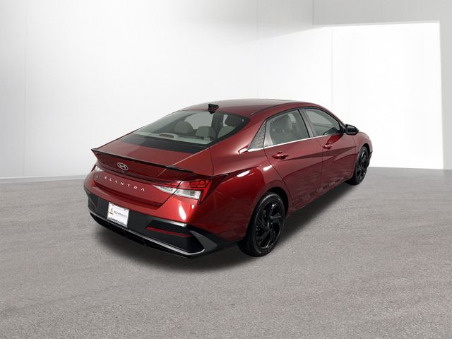 New 2026 Hyundai Elantra For Sale in Indianapolis, IN