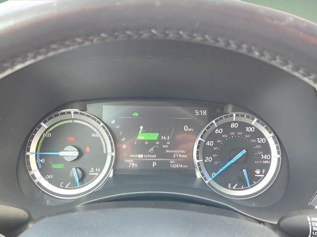 Used 2022 Toyota Highlander Hybrid SUV