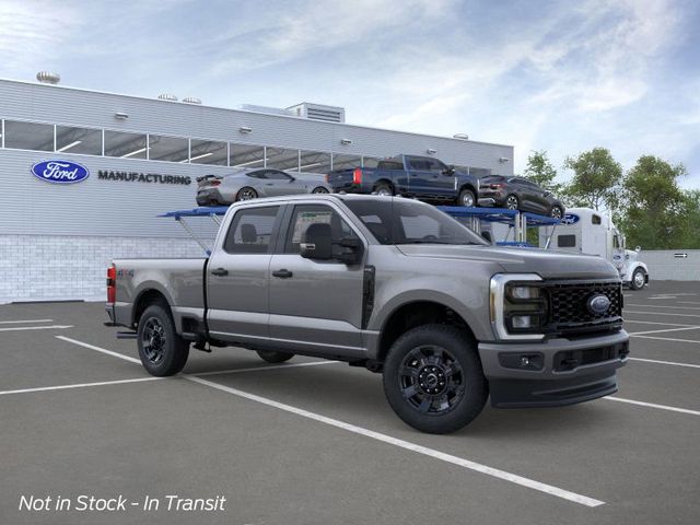 2026 Ford F-250SD