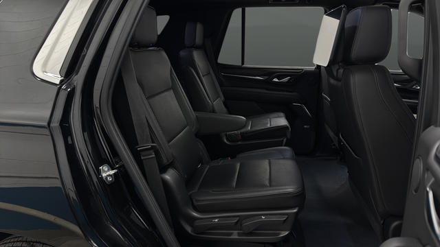 Used 2021 Onyx Black GMC Denali image 44