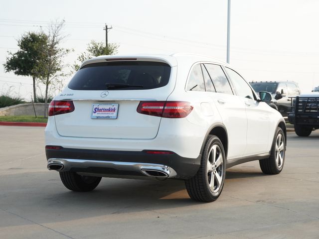 Used 2019 Mercedes-benz GLC SUV