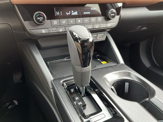 New 2026 Green Subaru Touring XT image 24