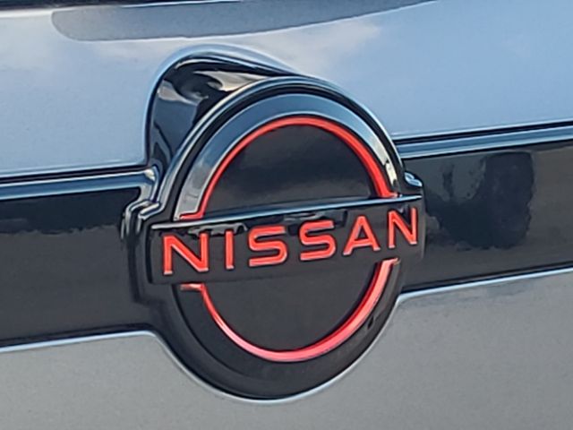 New 2026 Nissan Pathfinder SUV