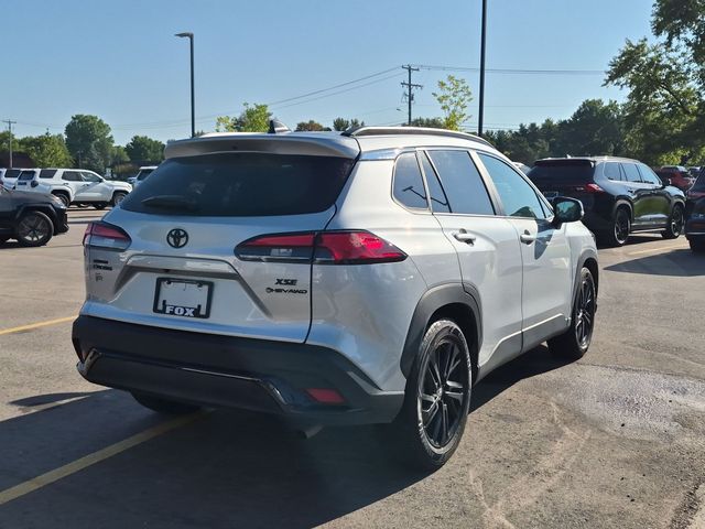 2026 Toyota Corolla Cross - Image 5