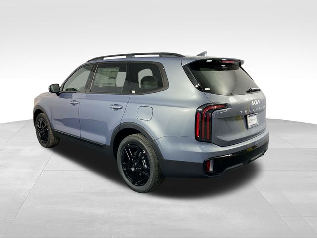 2024 Kia Telluride SX-Prestige X-Line 29