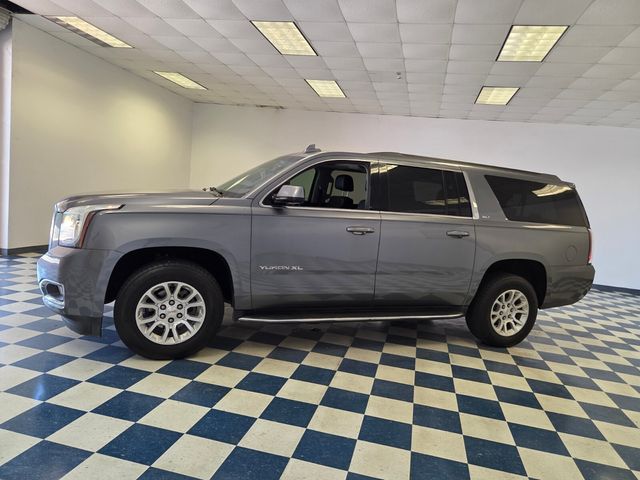 Used 2019 GMC Yukon XL SUV
