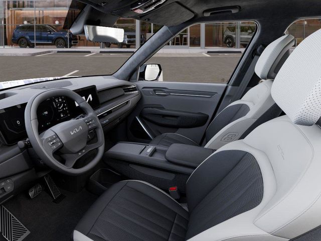 New 2026 Kia EV9 SUV