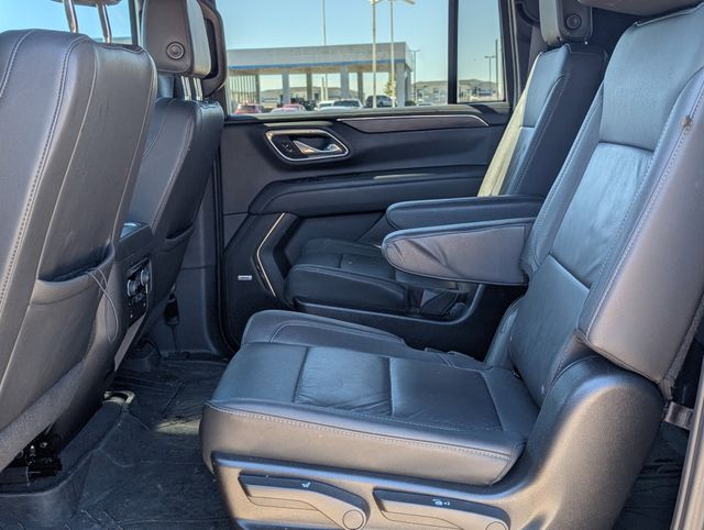 Certified Used 2024 Black Chevrolet Z71 image 22