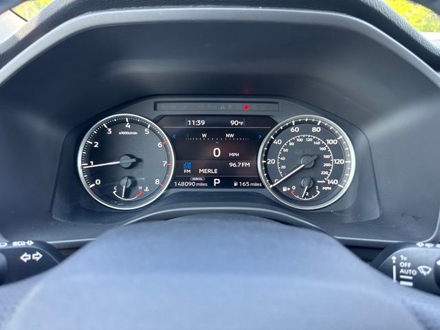 Used 2022 Mitsubishi Outlander SUV