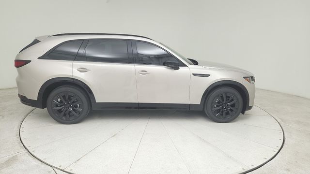 2026 Mazda CX-90 3.3 Turbo S Premium - 5