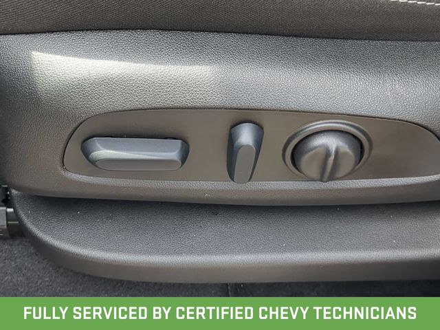 Used 2024 GMC Terrain SUV