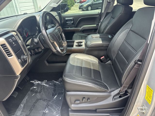 Used 2017 Silver GMC Denali image 15