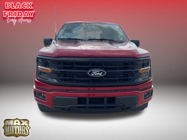 2024 Ford F-150 XLT 12